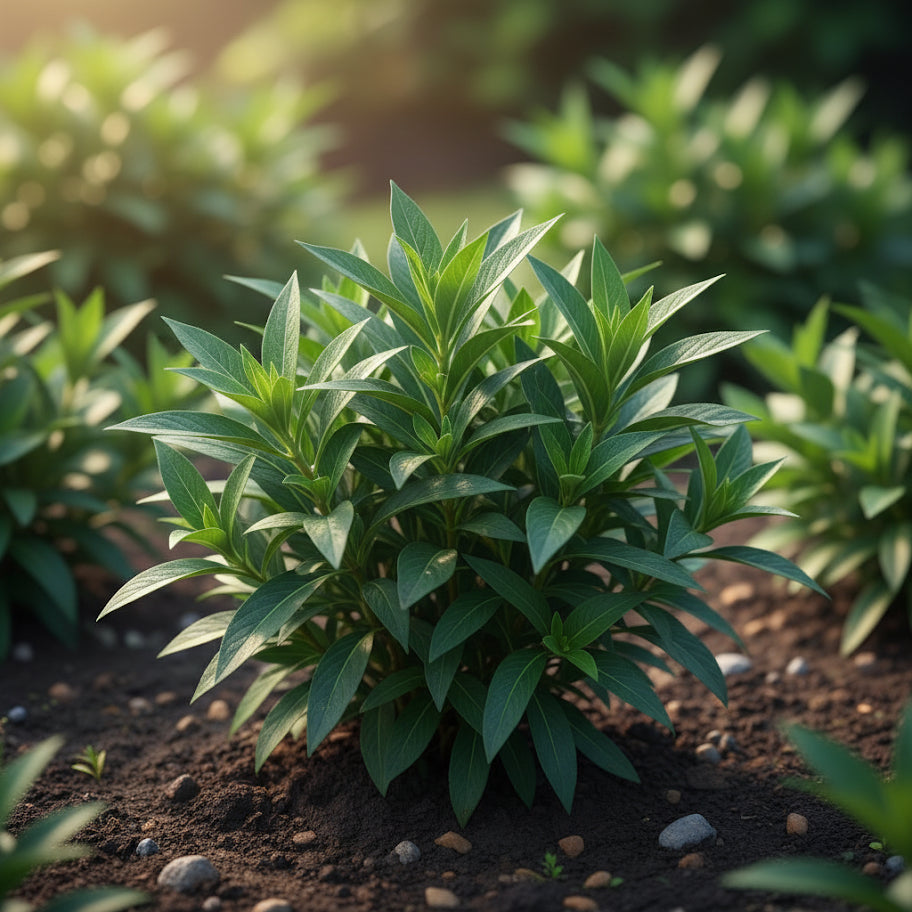 Pentas Lanceolata Flower Seeds – Fresh Bulk Seeds
