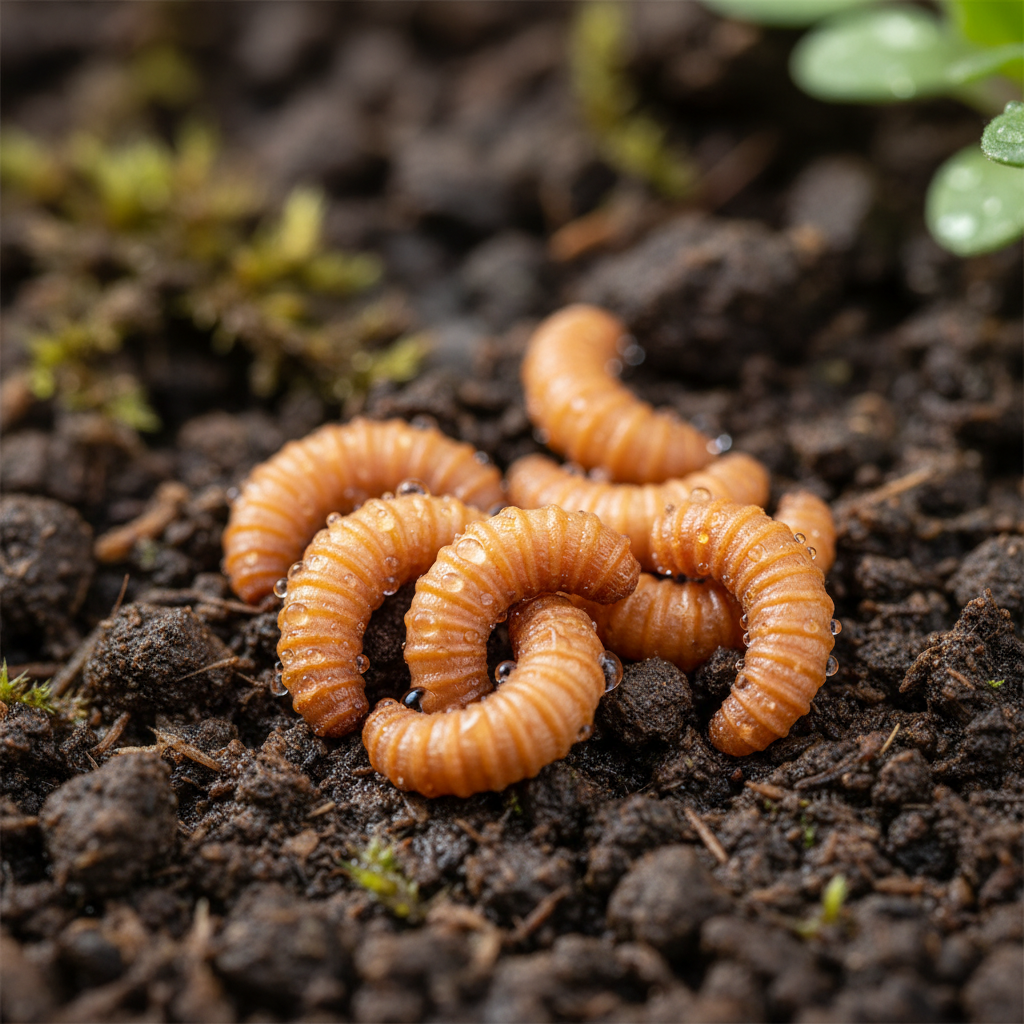 Calendula Flower Seeds (Organic)