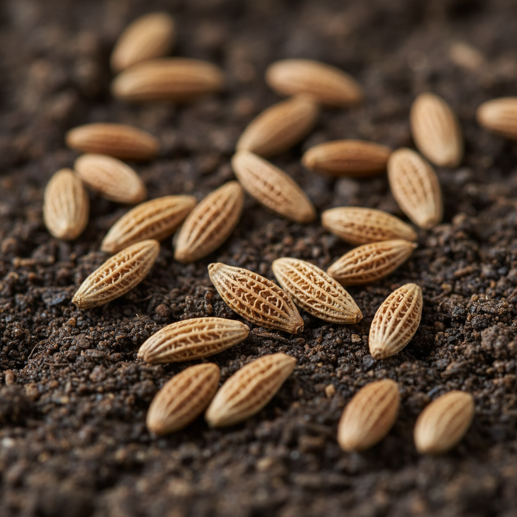 Calendula Double Mixed Flower Seeds for Planting