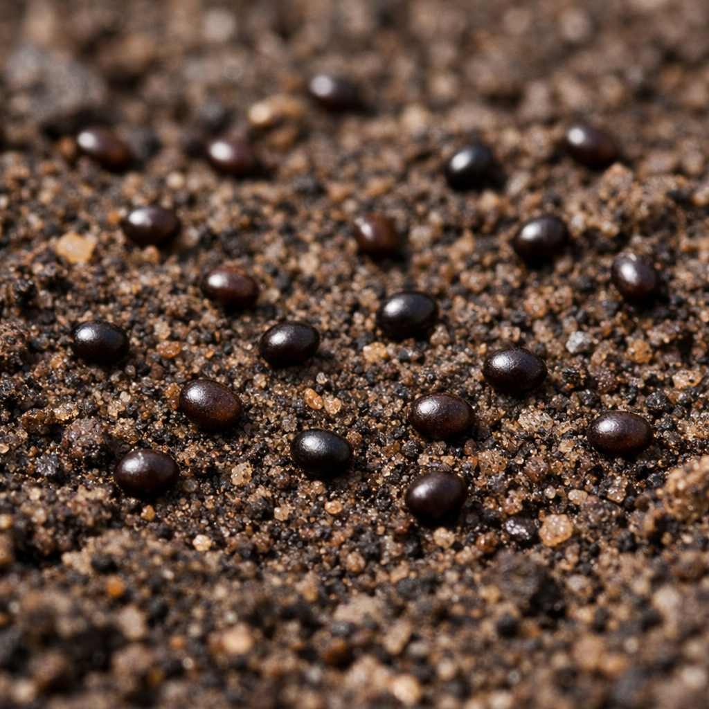 Calamintha Grandiflora Flower Seeds