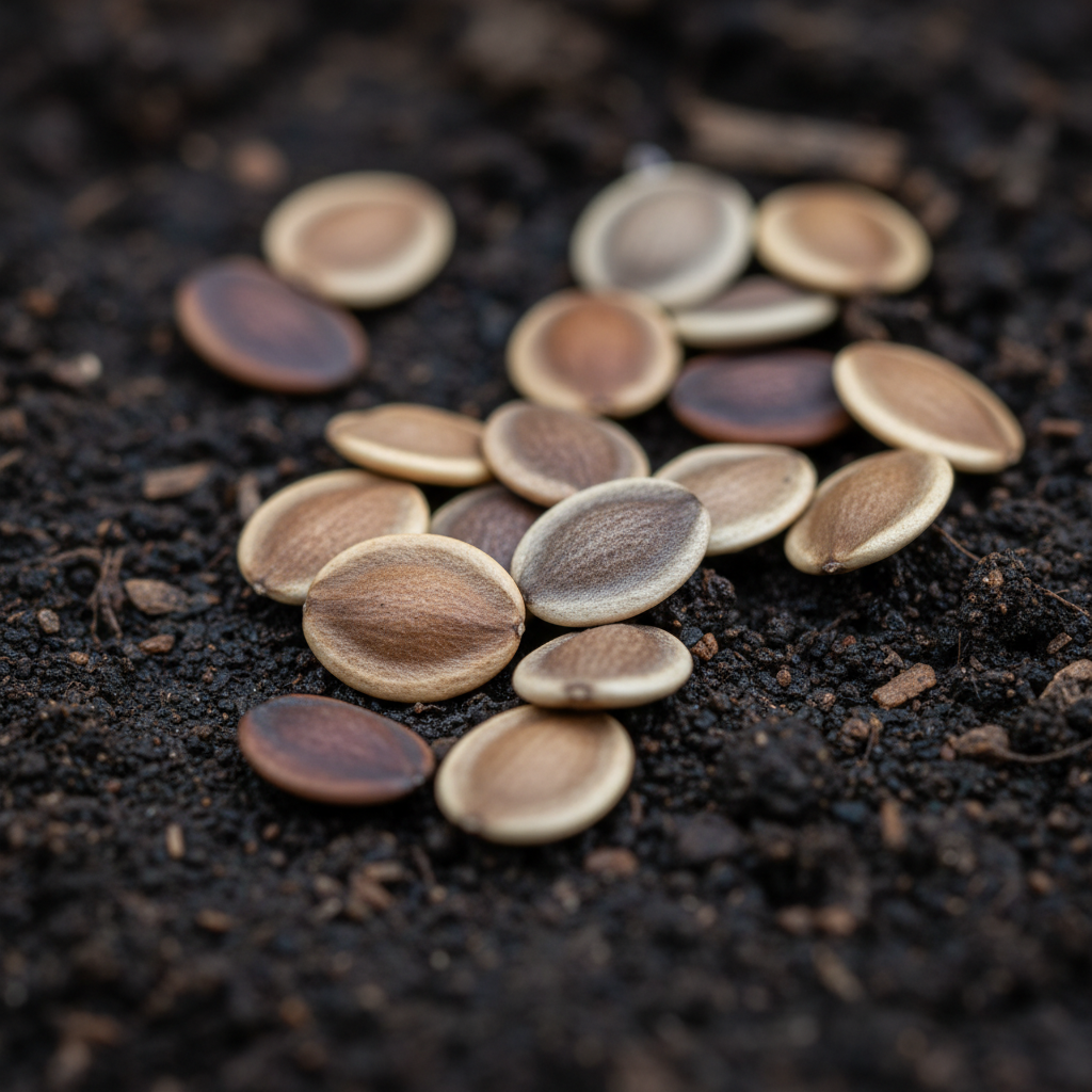 Lupin Flower Seeds for Planting – Vibrant Blooms for Your Garden