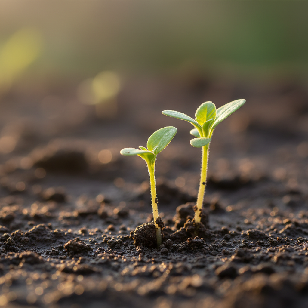 Night-Scented Tobacco Flower Seeds