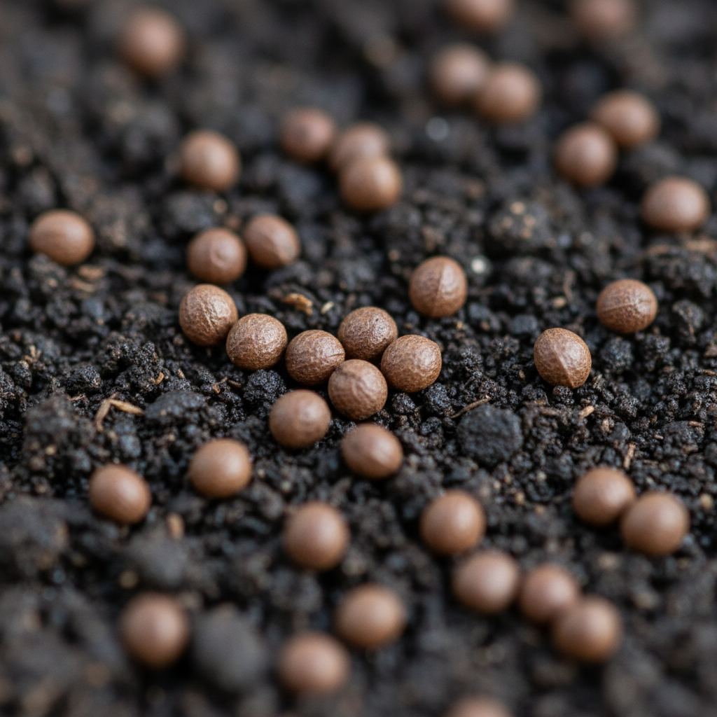 Purple Primula Imported Flower Seeds – Exotic Blooms with Vibrant Garden Color