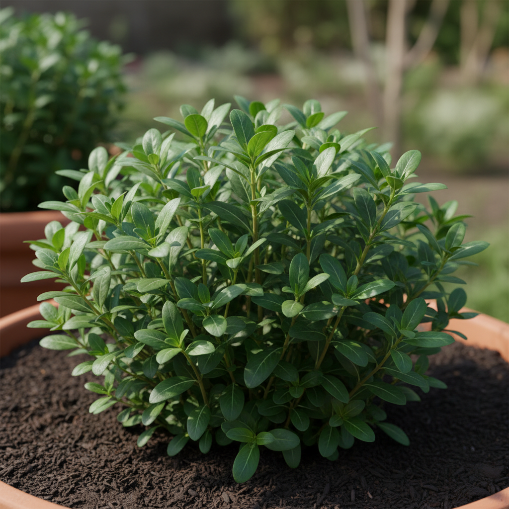 Vinca Rosea Mix Flower Seeds