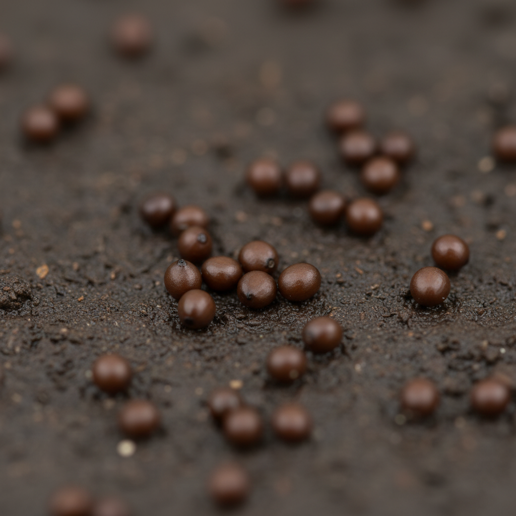 Water Lily Flower Seeds – Exotic Blooms for Ponds and Water Gardens