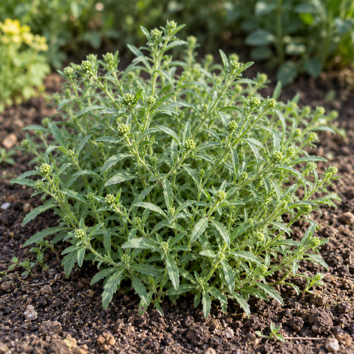 Sweet Alyssum Flower Seeds for Planting – Carpet of Blooms