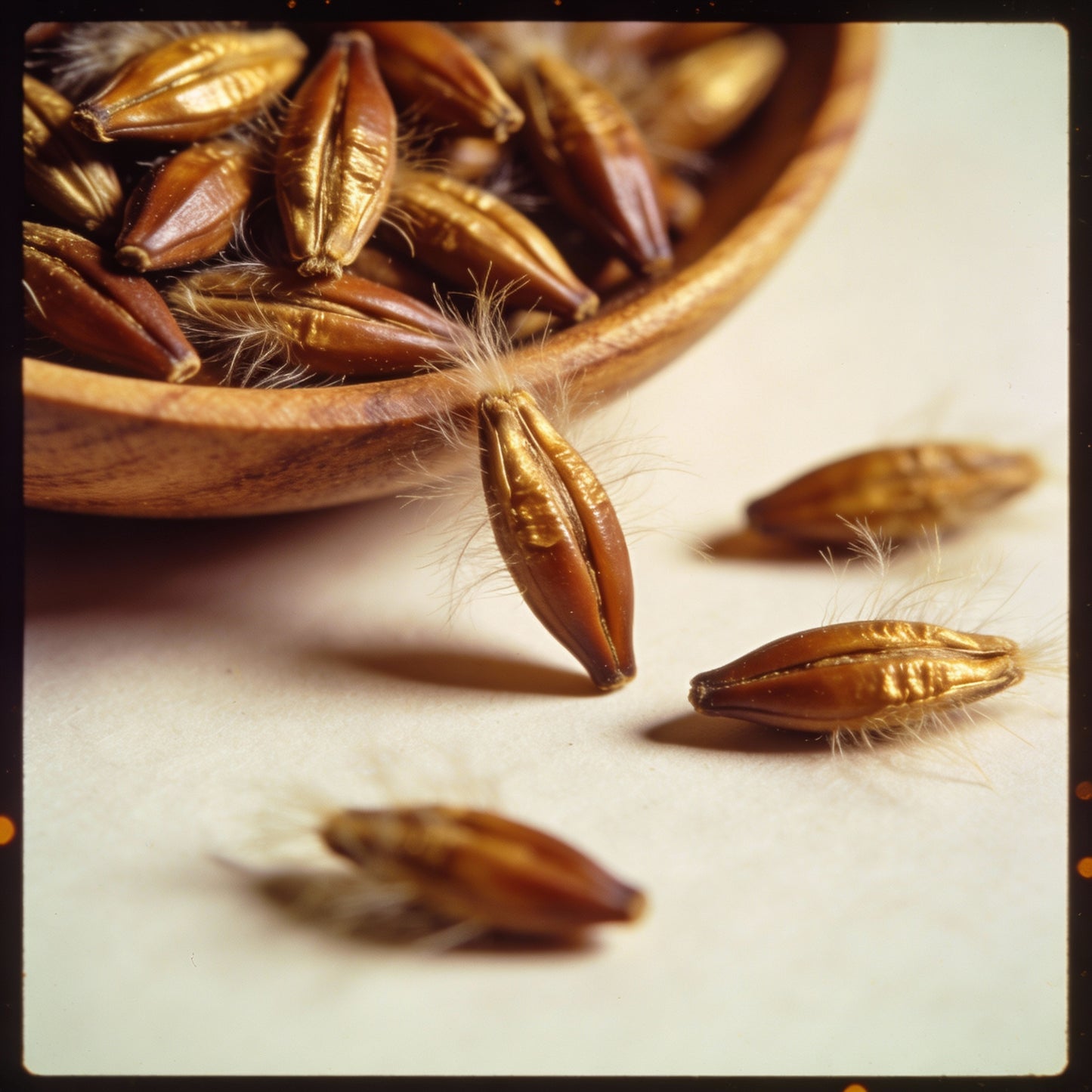 Periploca Graeca Flower Seeds for Garden Planting