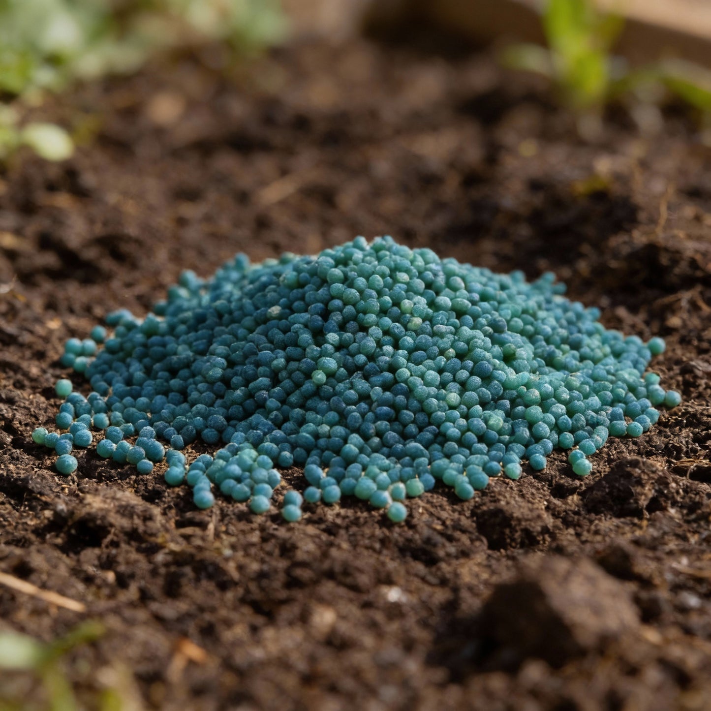 Dichondra Repens Seeds – Perennial Ground Cover & Lawn Substitute (100 pcs)