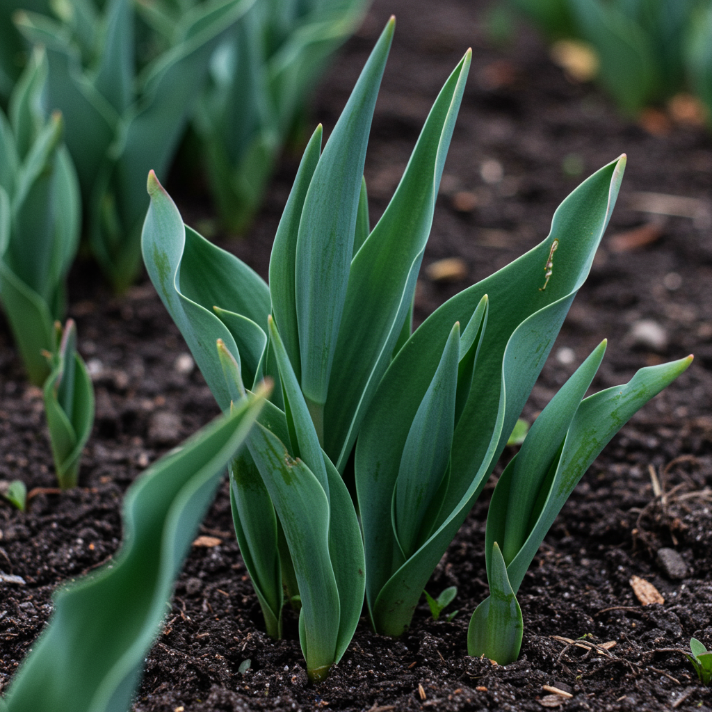 Tulip Purple Dream Bulb Seeds