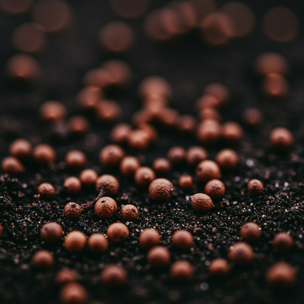 Beetroot Cylindra Seeds – Long Red Heirloom Vegetable for Home Garden