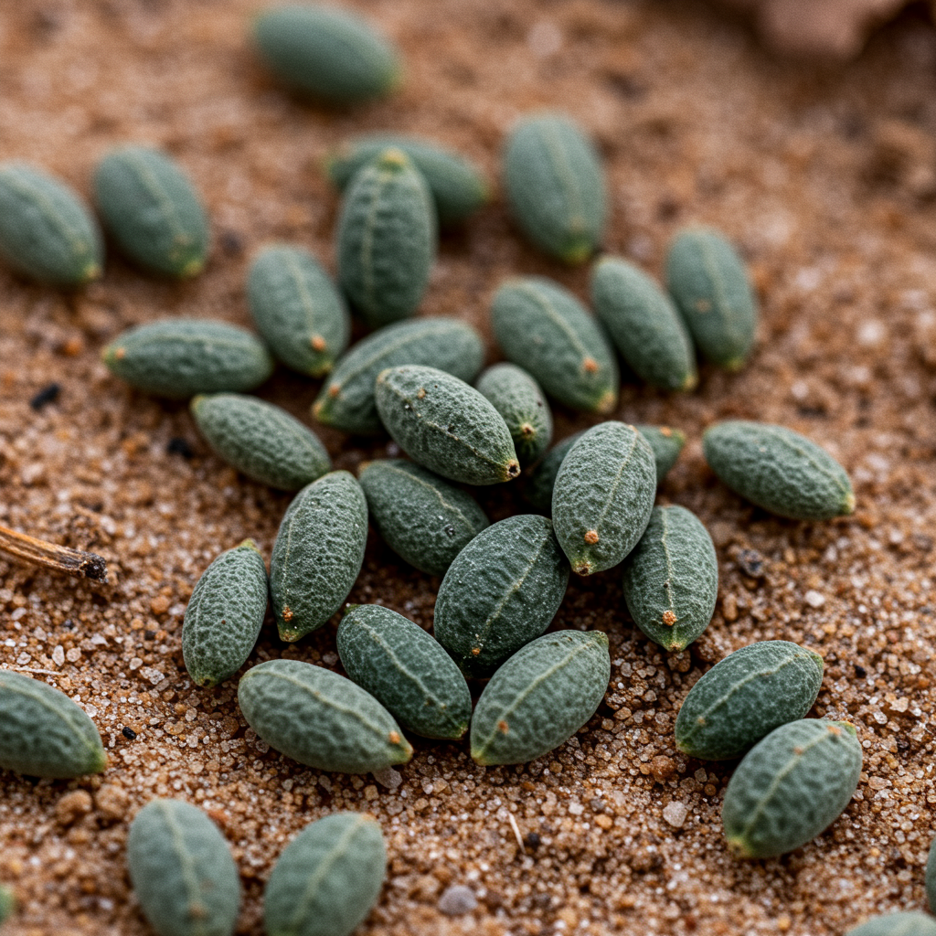 Furcraea longaeva Seeds for Garden Planting