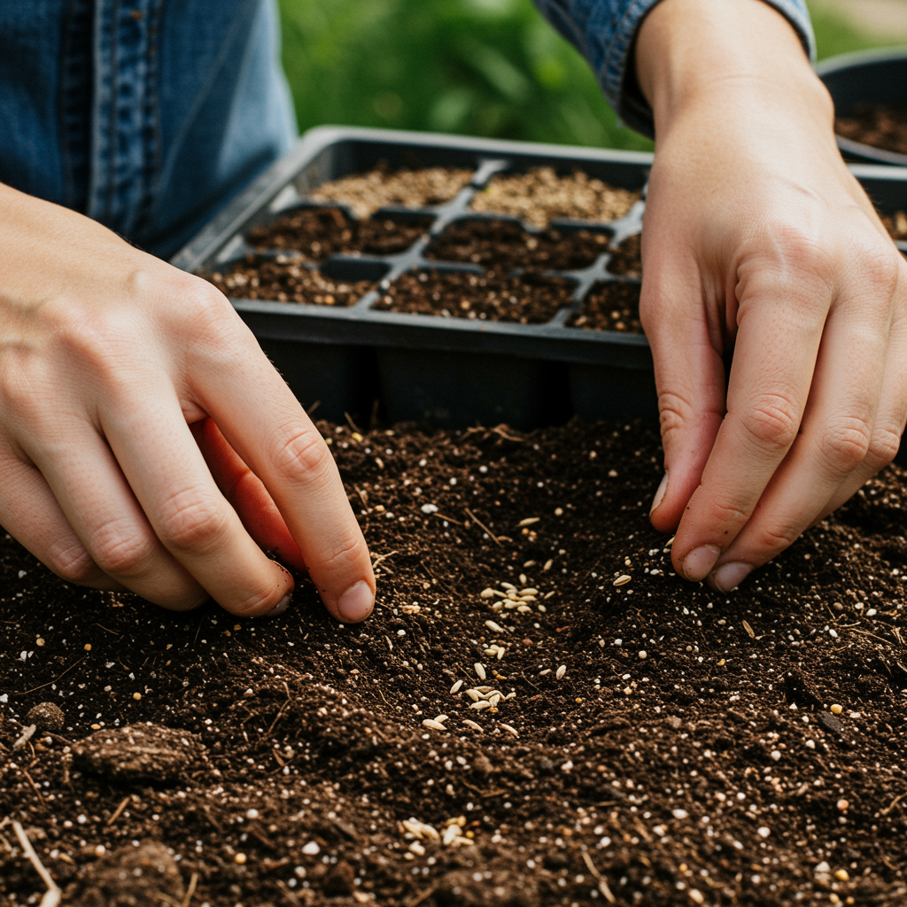 Ole Yeller Wildflower Mix Seeds For Planting – Bright Yellow Blooms