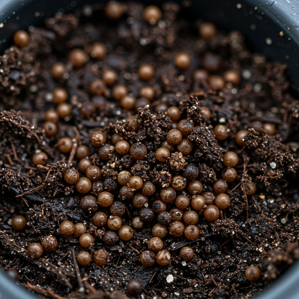 Cornflower Lobelia White Lady Seeds – Exceptional Gardening, Cultivated With Care