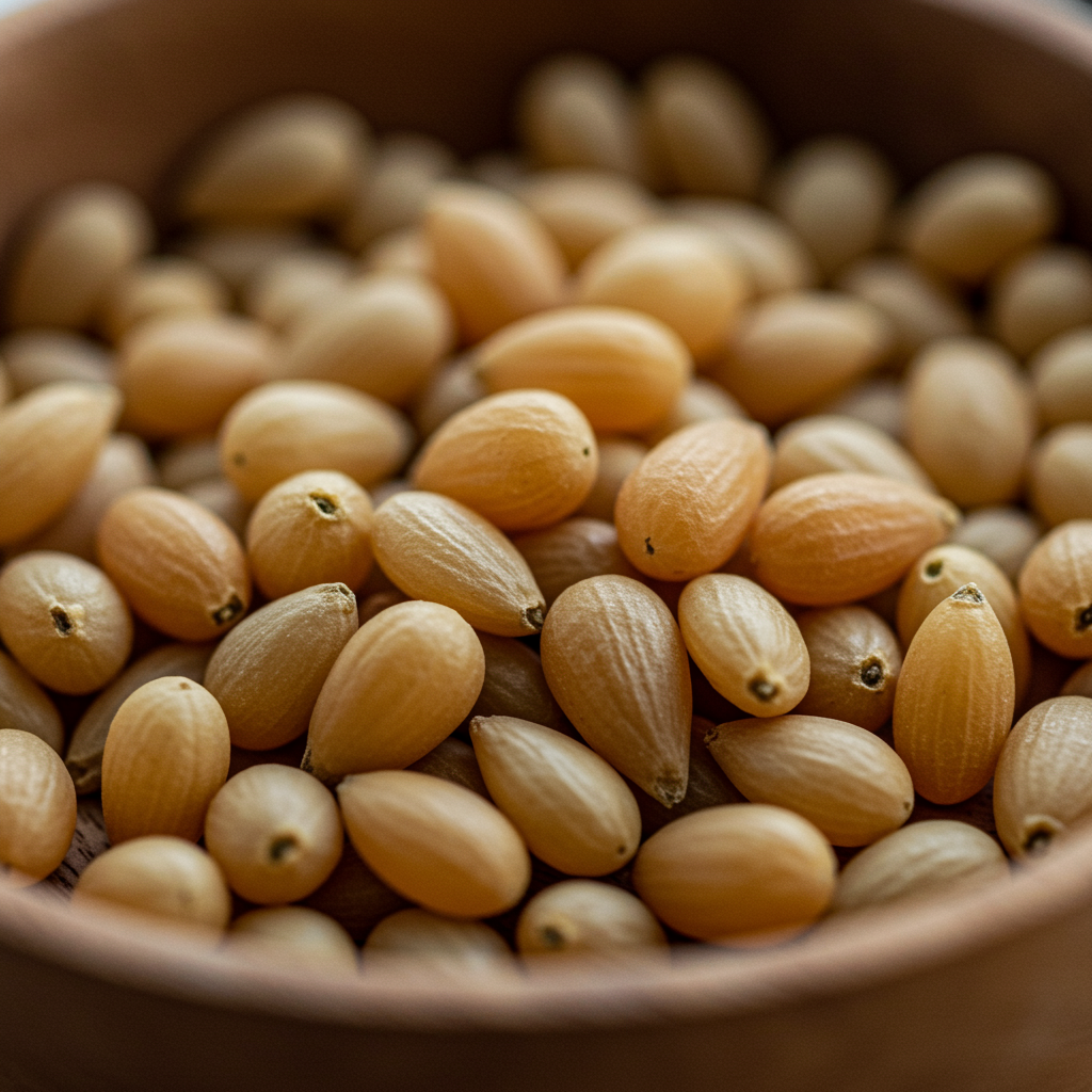 Tulip Doll’s Minuet Bulb Seeds