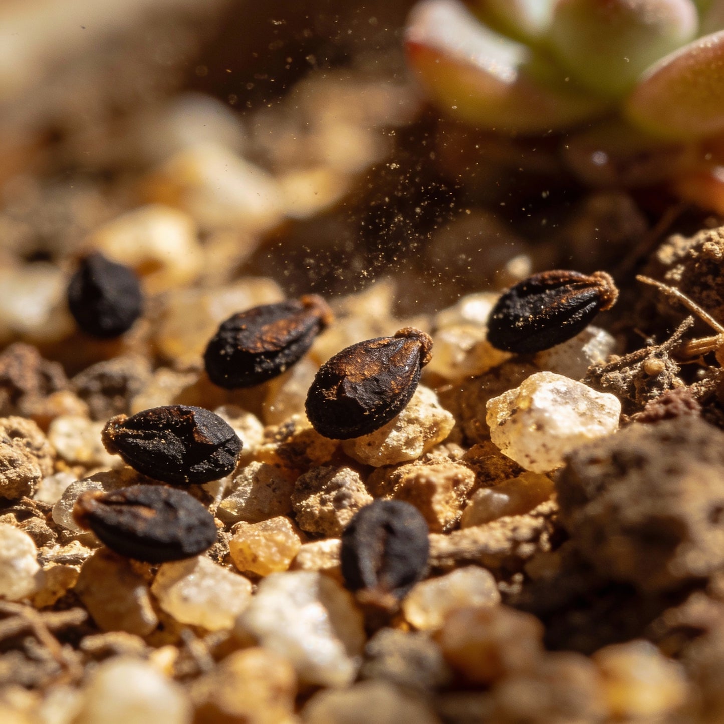 Livingstone Daisy Seeds for Garden Planting