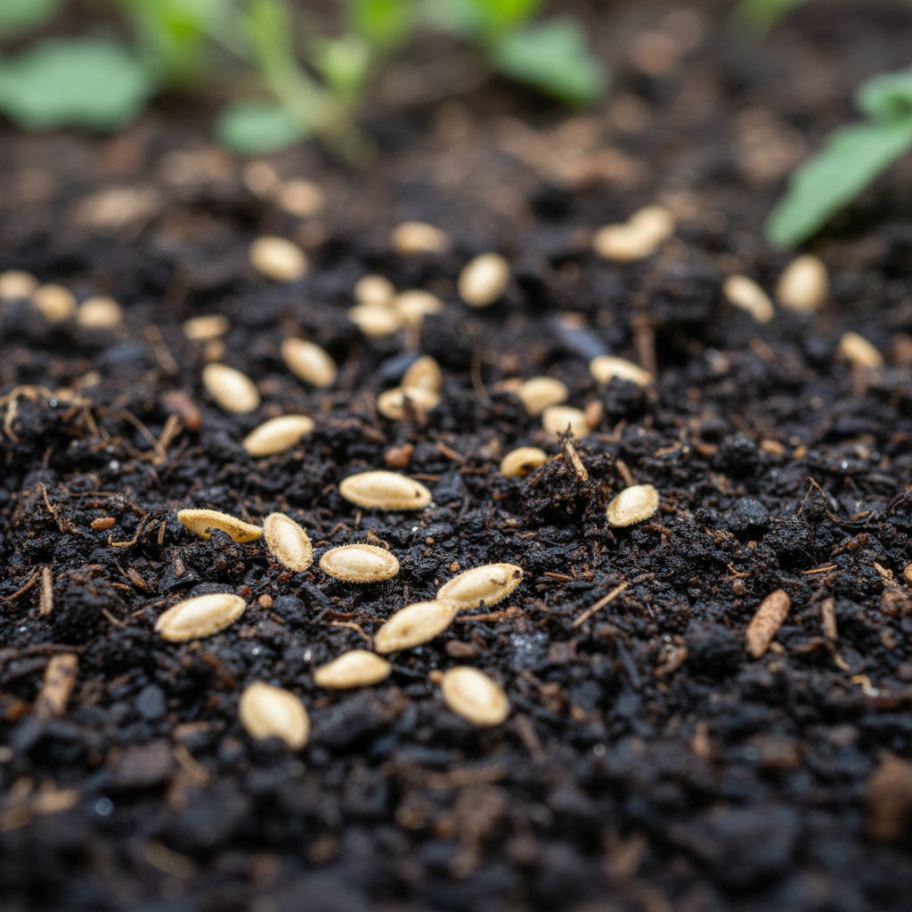 Sweet Million Tomato Seeds – High Yield Cherry Tomatoes for Home Gardening