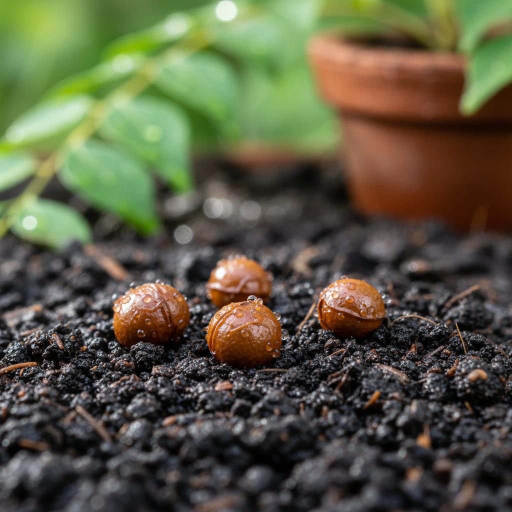 Curry Leaf Seeds for Planting - Murraya koenigii