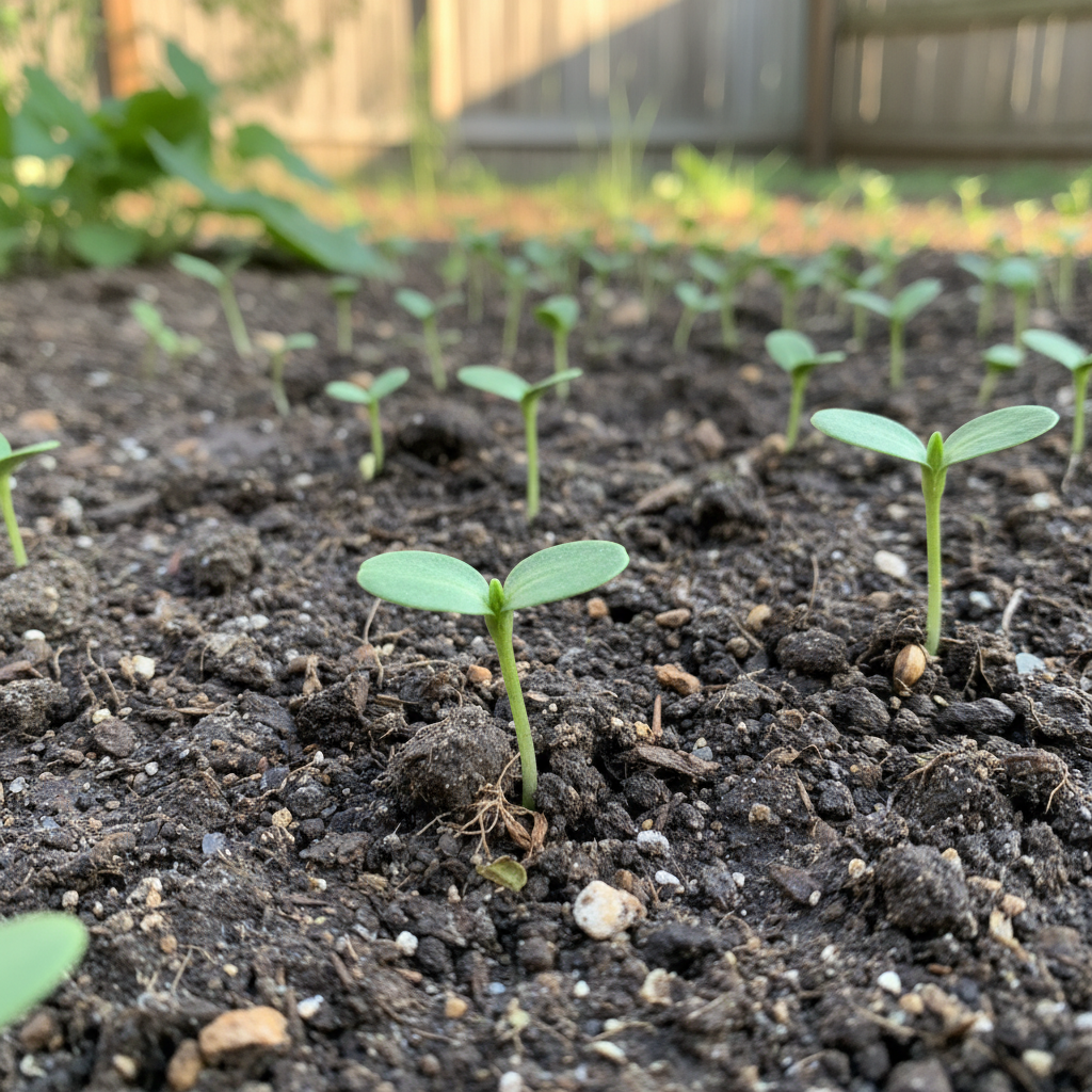 American Basket Flower Seeds – Beautiful Blooms for Easy Planting & Gardening