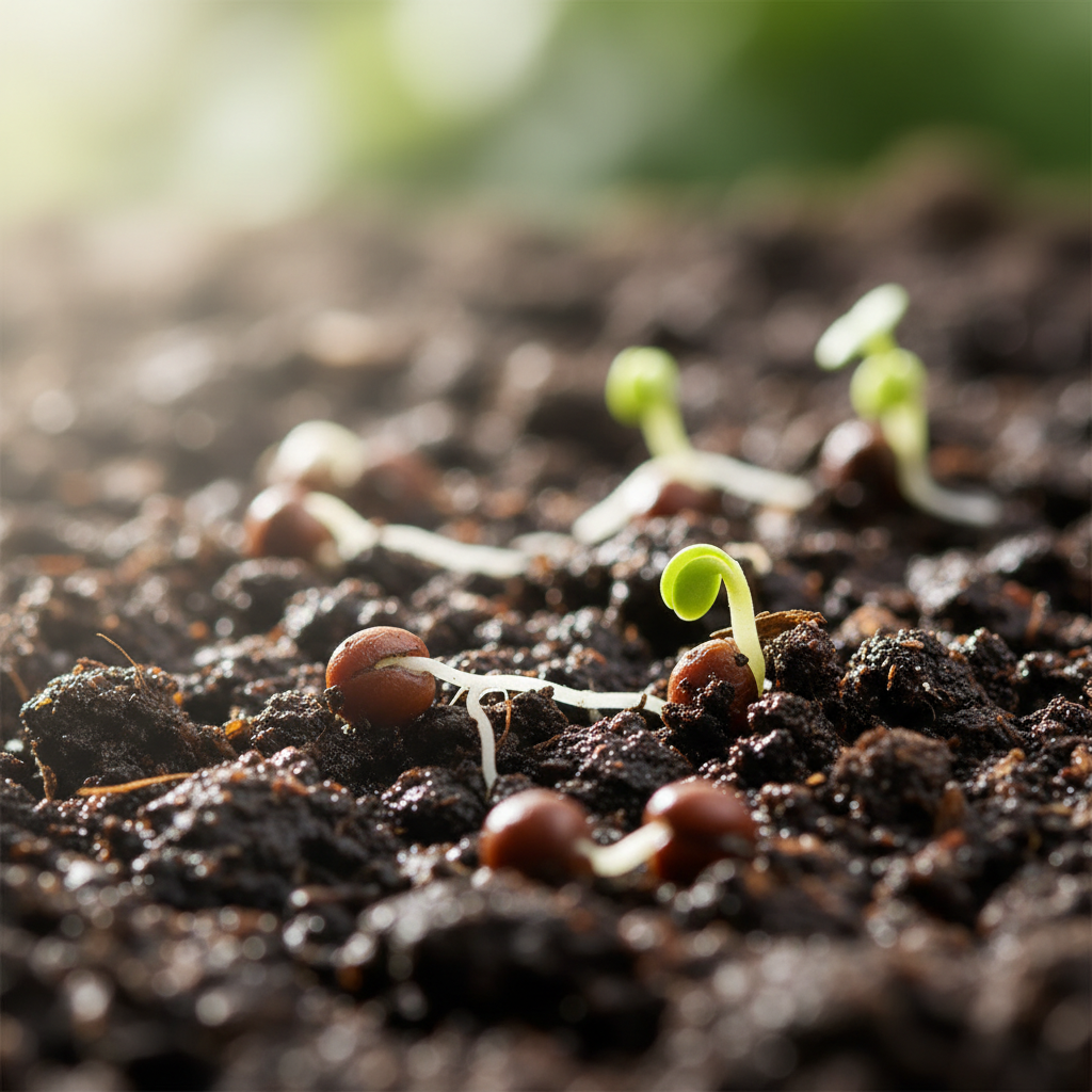 Brassica Oleracea Seeds – Versatile Vegetable Seeds for Healthy Home Gardens