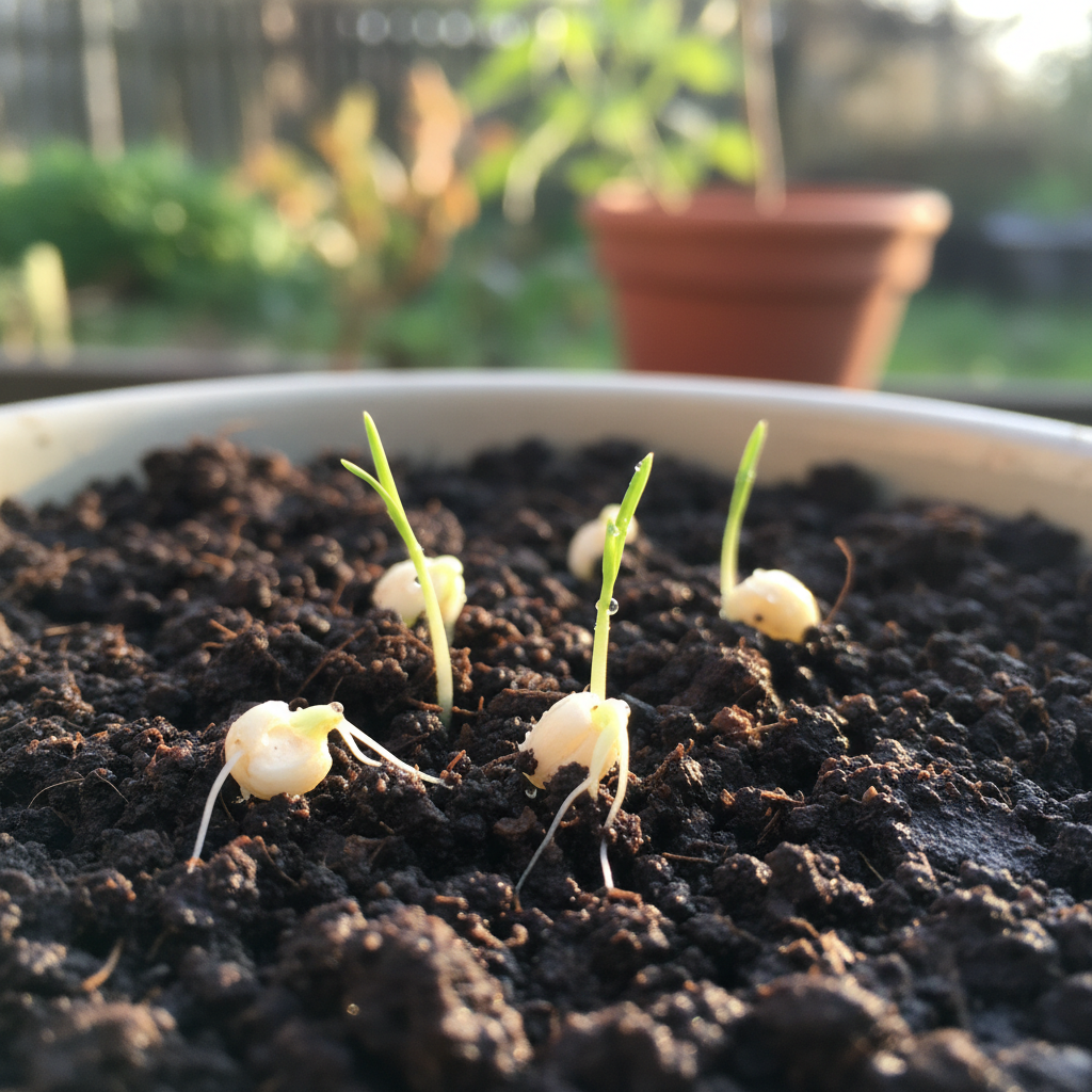 Broom Corn Seeds for Planting – Tall Ornamental & Craft Grass