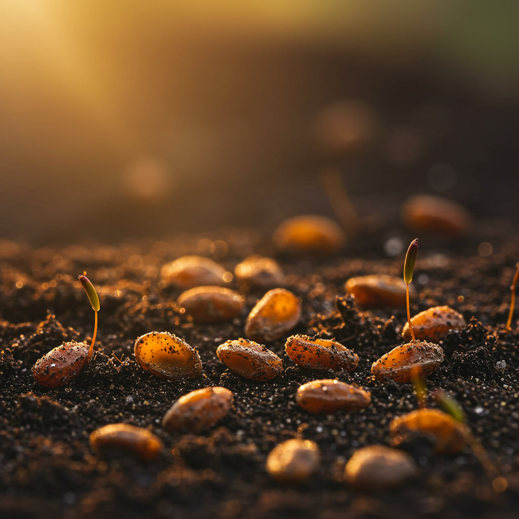 Bryophyllum Pinnatum Seeds for Planting - Kalanchoe pinnata