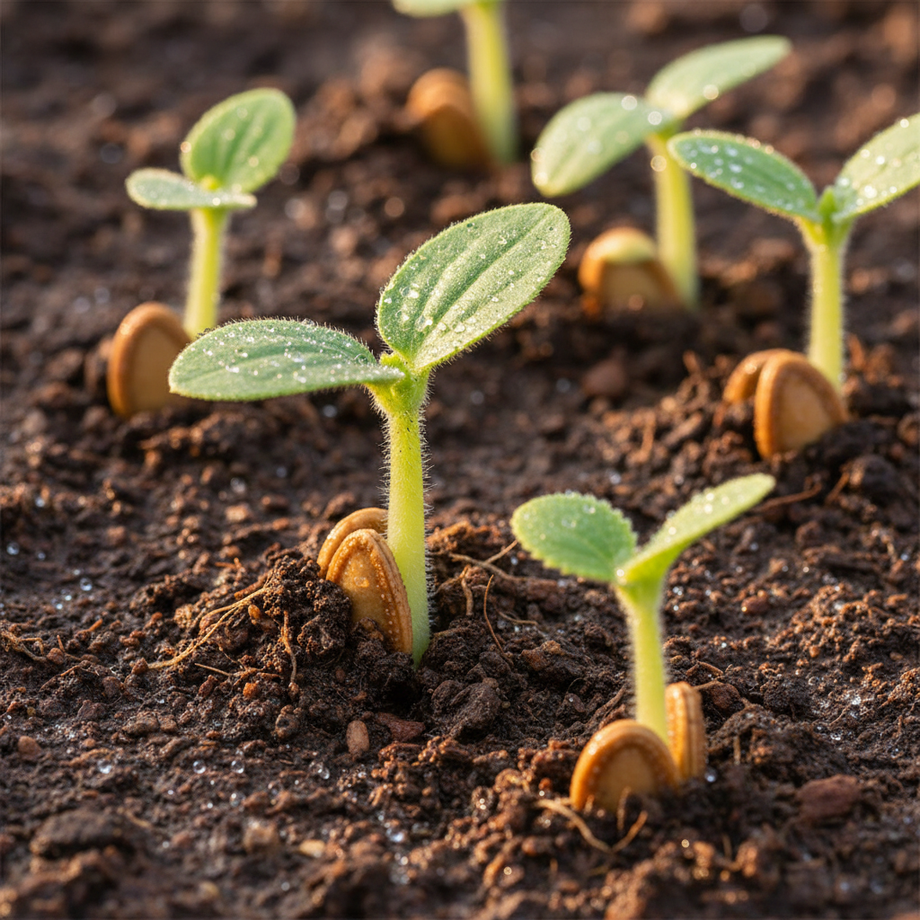 Winter Squash Butternut Waltham Seeds – Grow Sweet & Nutty Squash at Home