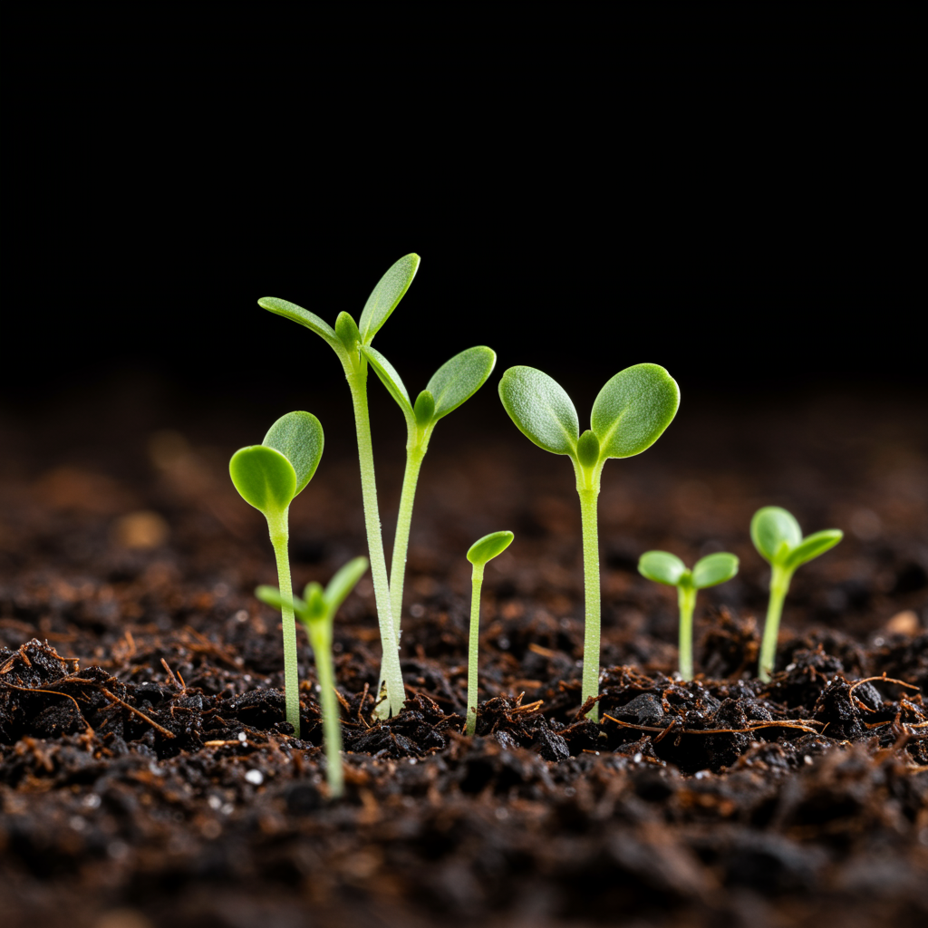 Scutellaria Altissima Seeds for Garden Planting