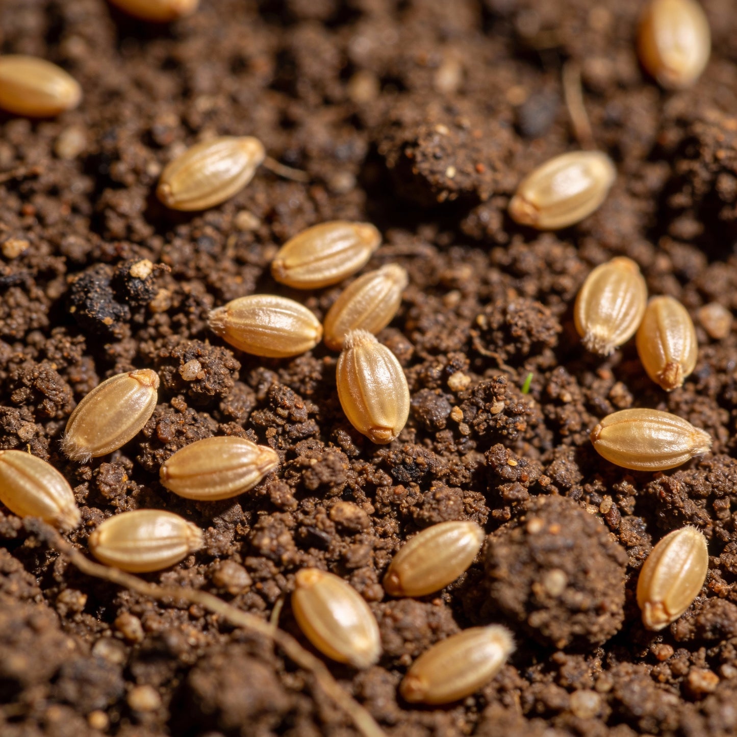 Ranunculus Gramineus Seeds for Gardens and Borders