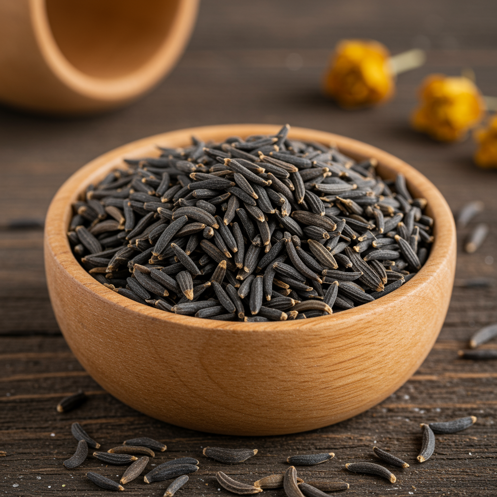 Paper Flower Mix (Helichrysum) Seeds