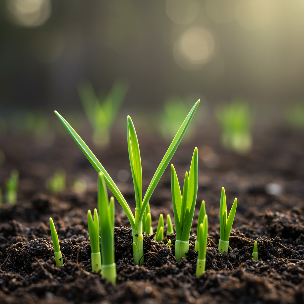 Fritillaria Pallidiflora Flower Seeds for Garden Planting