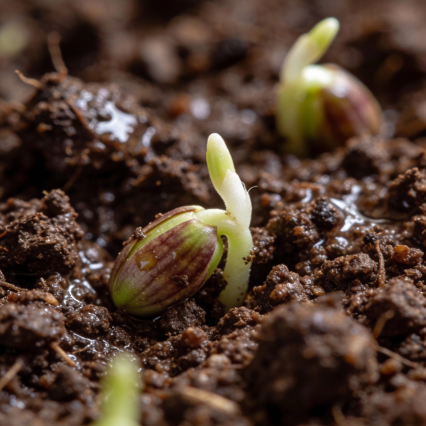 Fritillaria Meleagris Mixed Flower Seeds for Garden Planting