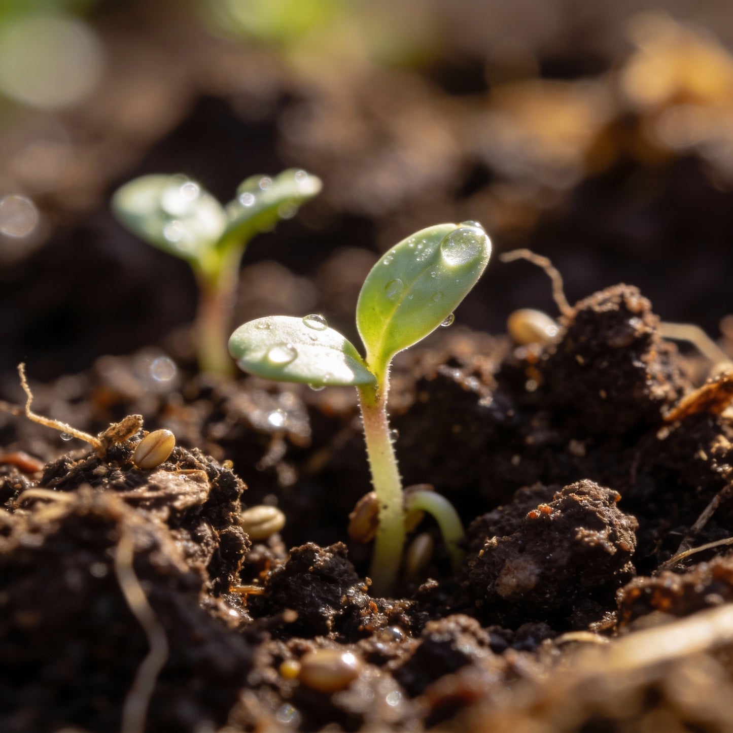 Potentilla Rupestris Flower Seeds – Rock Garden Charm for Your Landscape