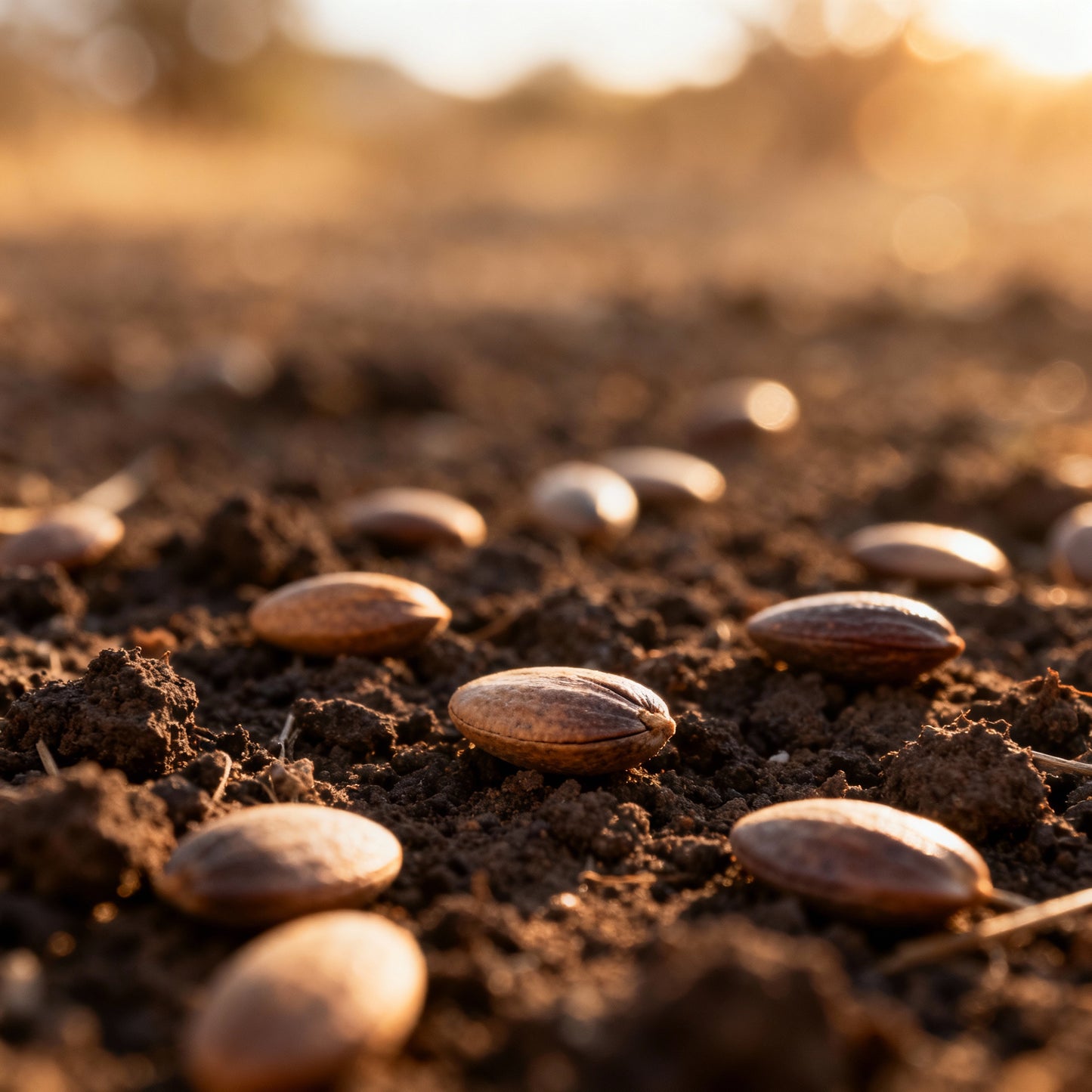 Commiphora Wightii Guggul Myrrh Tree Seeds – Grow Your Own Medicinal Tree