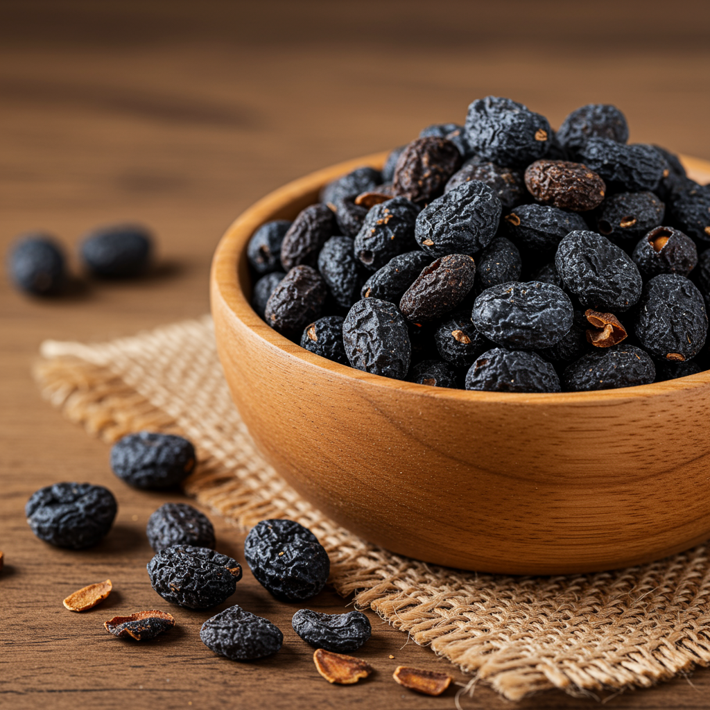 Blue Sausage Fruit Seeds - Solanum Sambucifolium Seeds for Garden