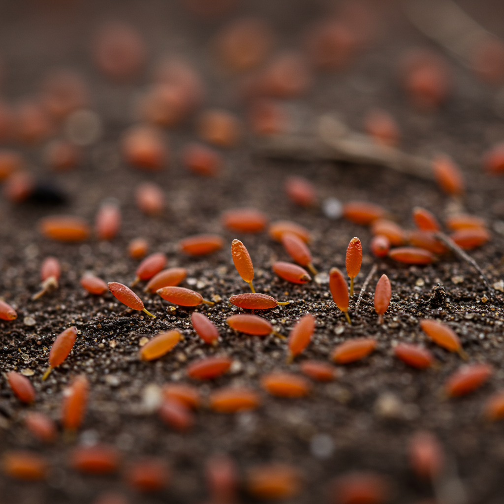 Chickweed Flower Seeds - Chickweed Flower Seeds for Garden