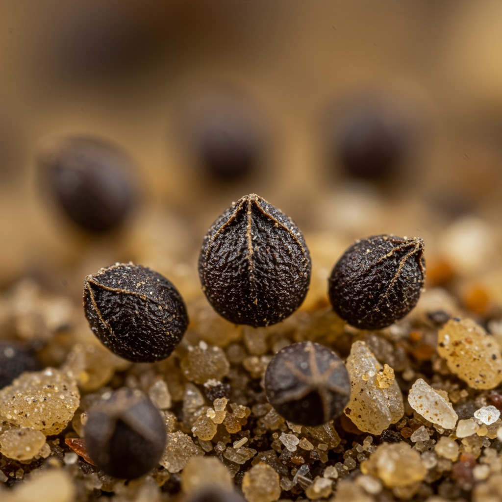 Trollius Pumilus Seeds for Alpine and Rock Gardens