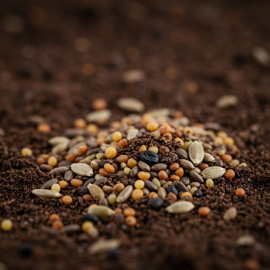 Culinary Seeds for Planting – Premium Quality Seeds for Home & Garden Enthusiasts