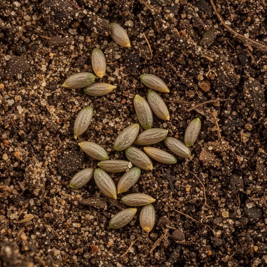 Limonium minutum Seeds – Statice for Planting
