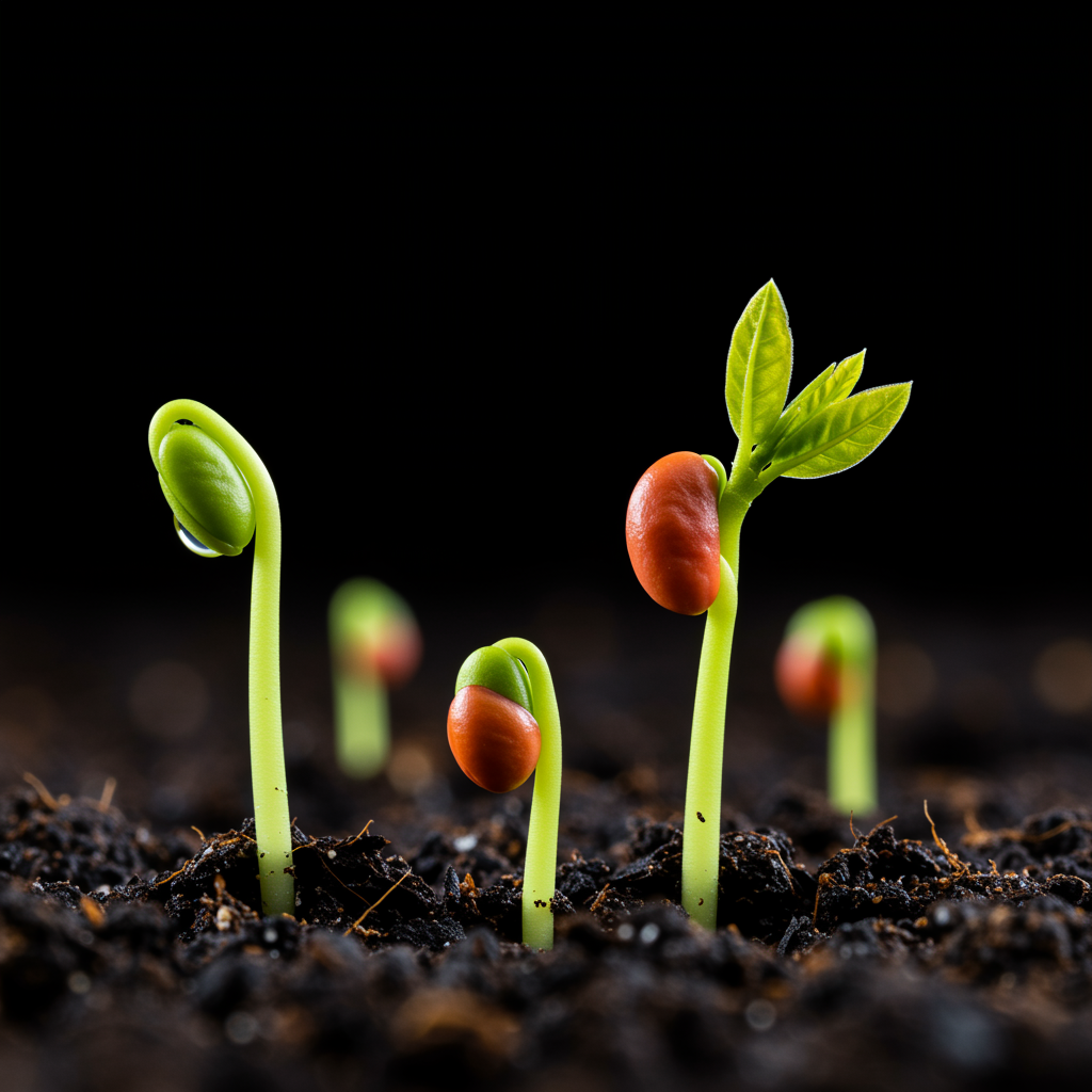 Reblooming Evergreen Azalea Seeds – Season-Long Color