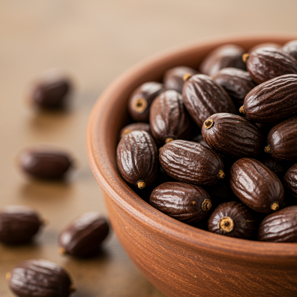 Jojoba Seeds for Planting – Grow Oil-Producing Evergreen Shrub at Home