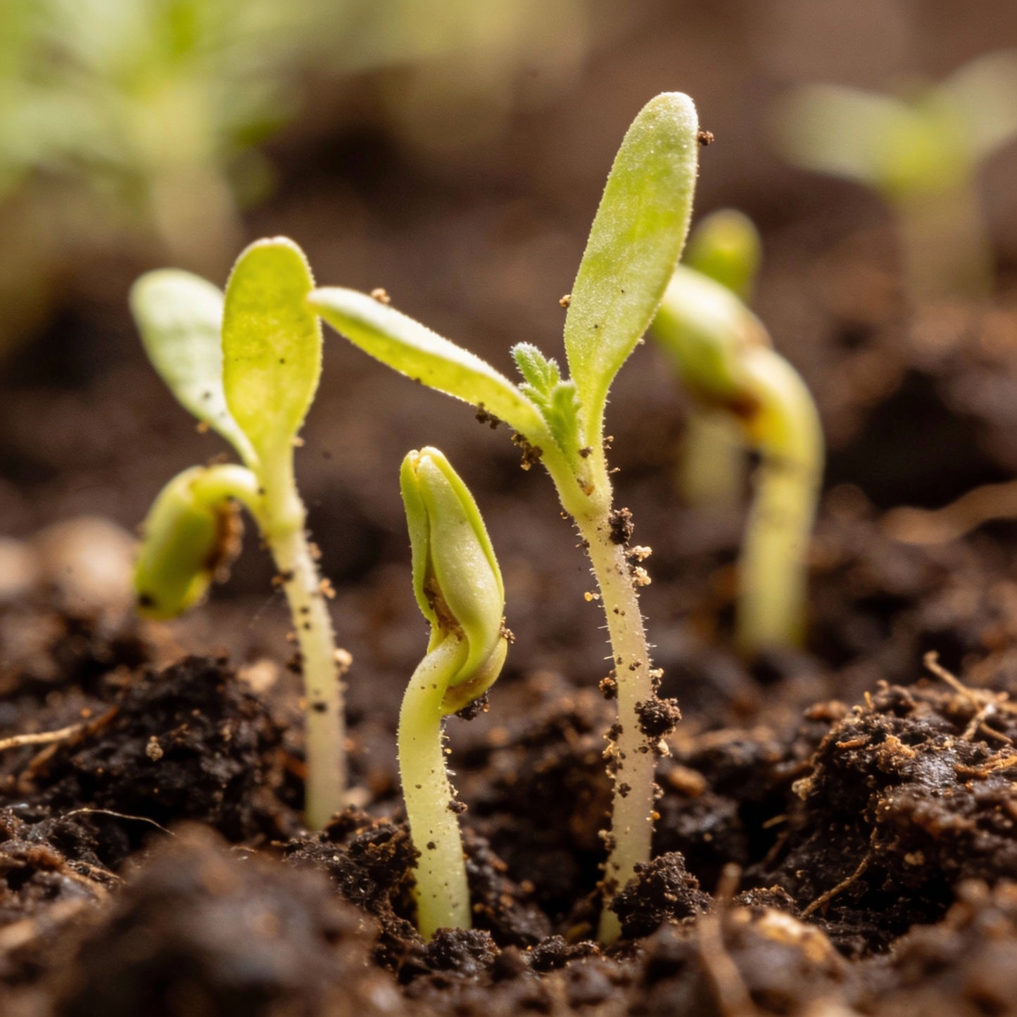 Agastache Foeniculum Golden Jubilee Seeds – Golden Foliage & Lavender Blooms