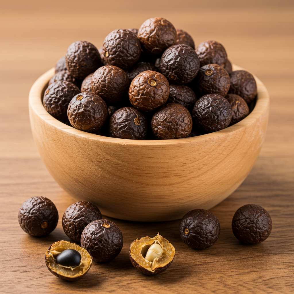 Indian Gooseberry Seeds (Phyllanthus emblica) – Amla Fruit Tree Seeds for Planting
