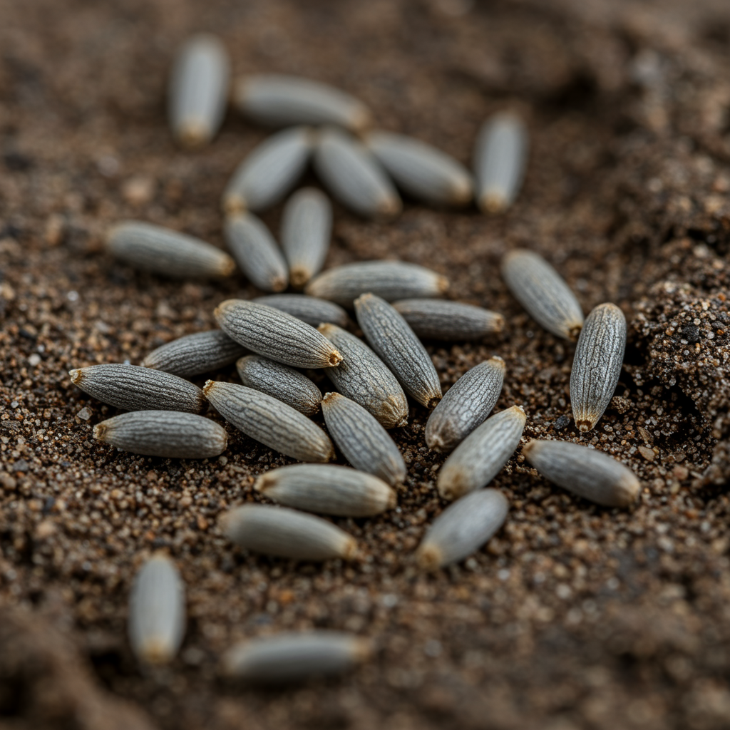 Seseli Petraeum Seeds for Garden Planting