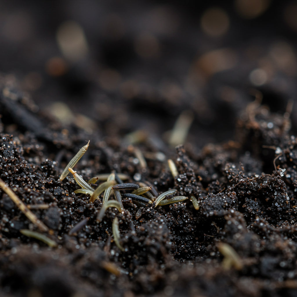 Toothache Herb Seeds – Medicinal & Aromatic Garden Herb