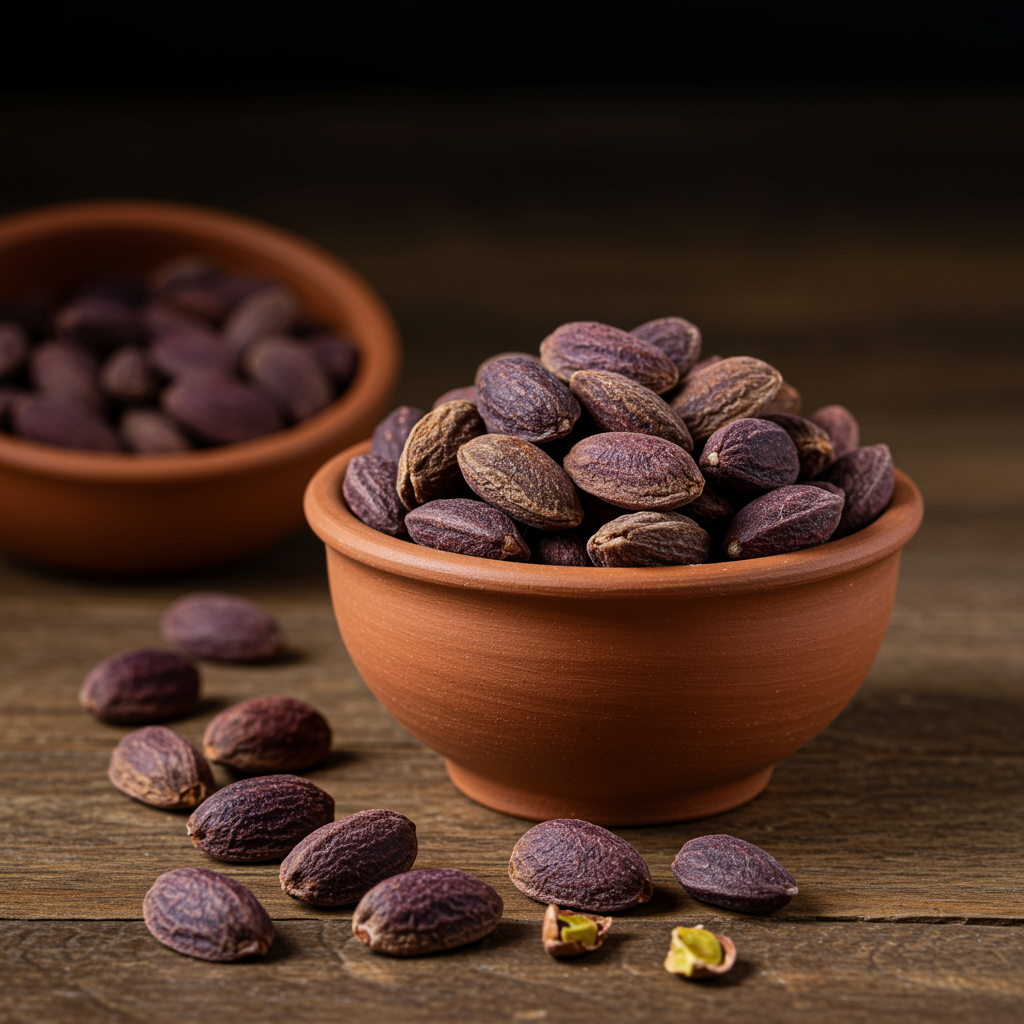 Chinese Pistachio Tree Seeds for Planting