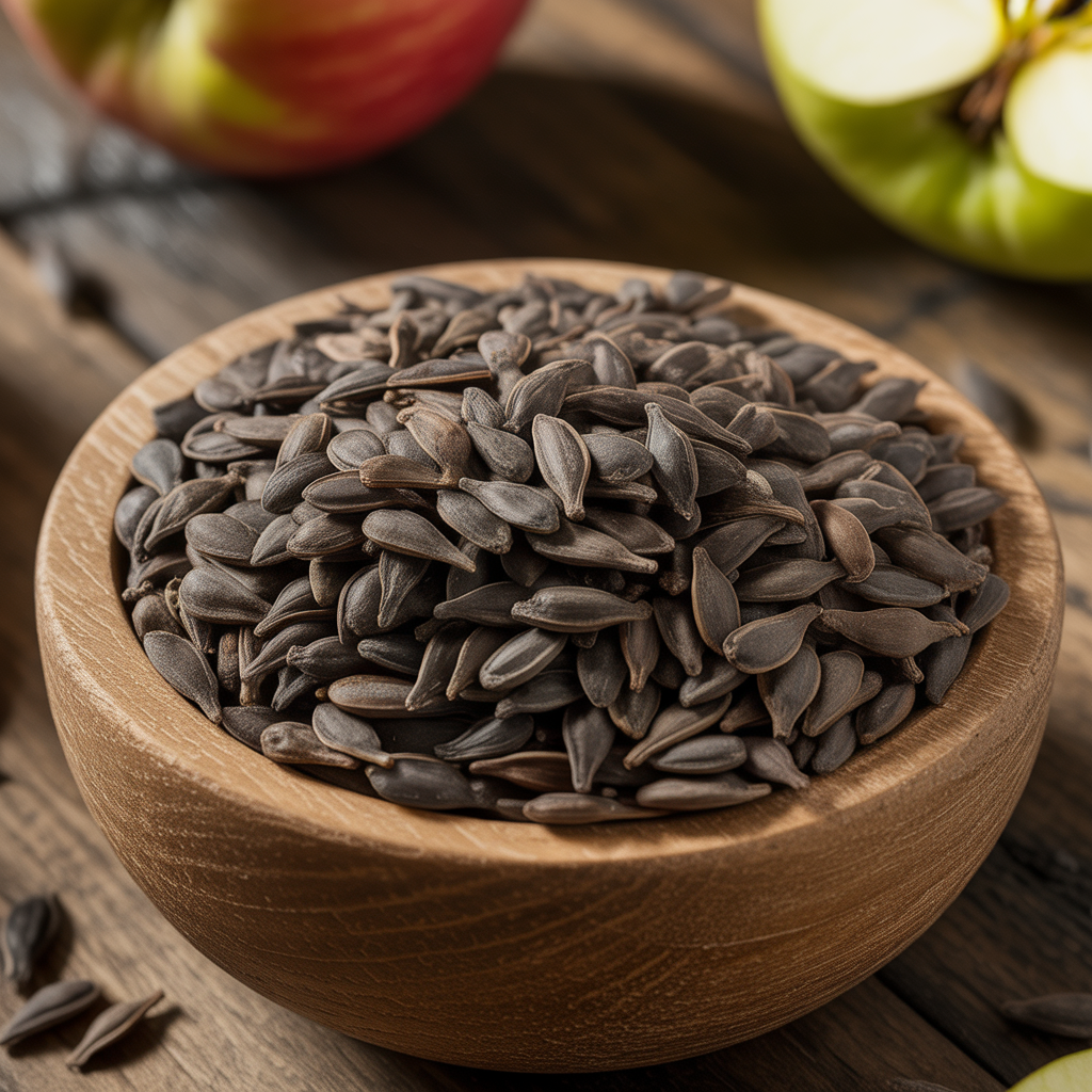 Cortland Apple Seeds for Planting – Sweet, Juicy & Crisp Apple Trees