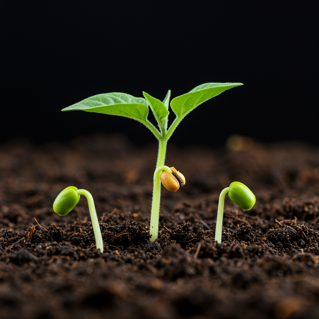 Solanum Nigrum Berry Fruit Seeds – 100 pcs