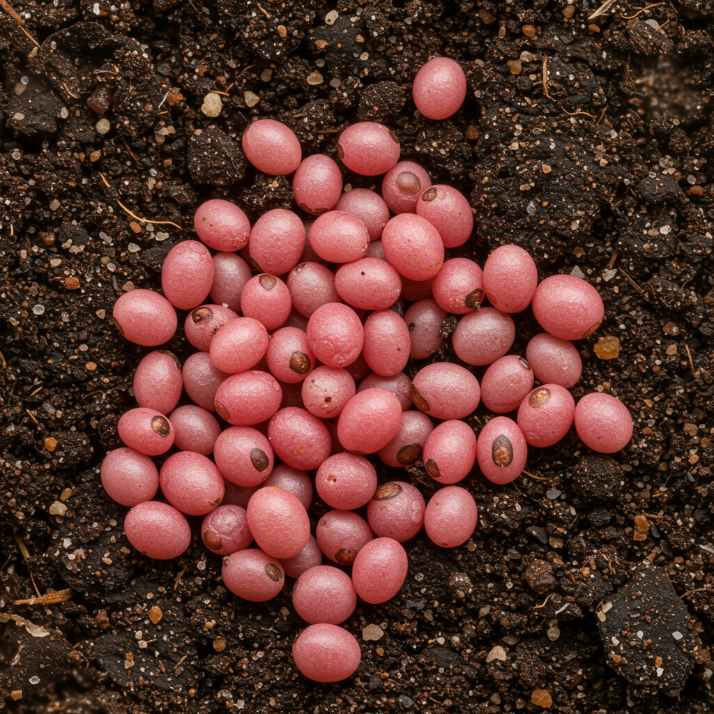 Schizostylis Coccinea Pale Pink Flower Seeds for Planting
