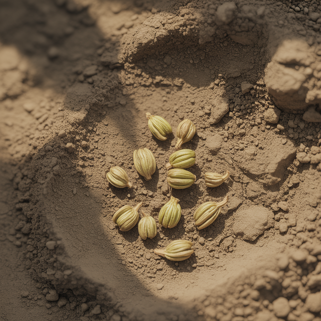 Triple Curled Parsley Seeds for Planting – Heirloom, Non-GMO Fast-Growing Culinary Herb