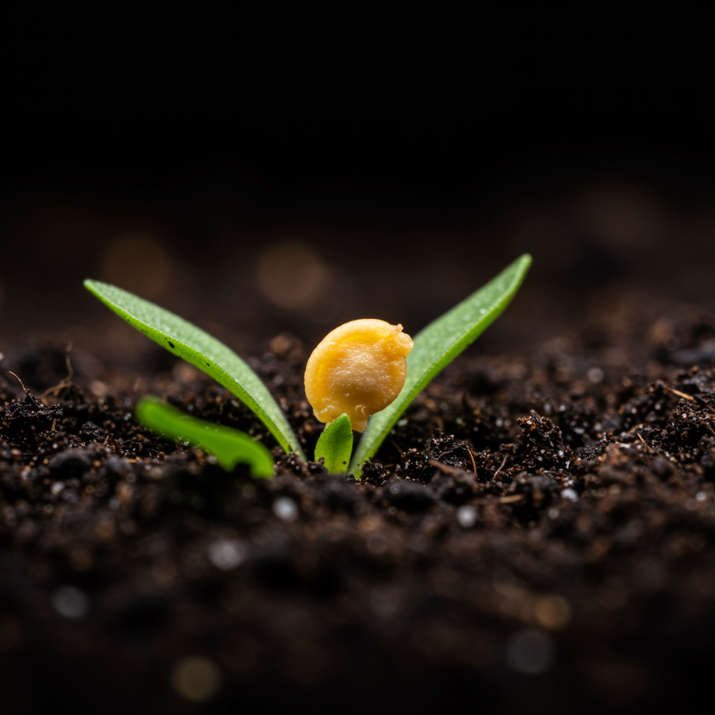 Pepper Slim Jim Seeds - Heirloom Pepper Seeds for Home Garden